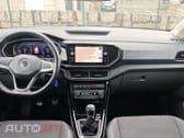 Volkswagen T-Cross 1.0TSi Style