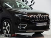 Jeep Cherokee 2.2 D Limited