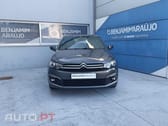 Citroen C-Elysée 1.2 PureTech Shine