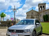 Volkswagen Tiguan 2.0 TDI Confortline DSG