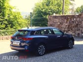 Renault Mégane Sport Tourer 1.6 E-Tech Plug-In Hybrid Equilibre