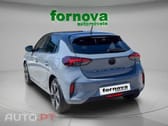 Opel Corsa-E e-GS