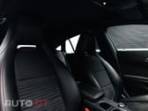 Mercedes-Benz CLA 200 d Shooting Brake AMG Line Aut.