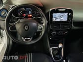 Renault Clio Sport Tourer 0.9 TCe GT Line