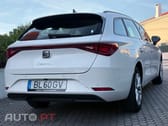 Seat Leon 1.0 eTSI OPF DSG Style
