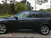 BMW X5 25 d sDrive Pack M