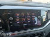 Volkswagen Polo 1.0 TSI OPF DSG Style