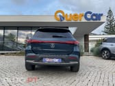 Mercedes-Benz EQA 250 Electric Art