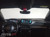 Peugeot E-2008 GT Pack