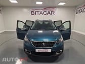 Peugeot 2008 1.2 PureTech Style