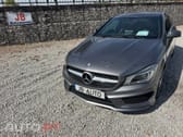 Mercedes-Benz CLA 200 d Shooting Brake AMG Line Aut.