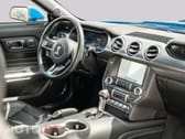Ford Mustang GT 5.0 500 SHELBY PREMIUM