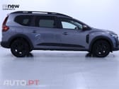 Dacia Jogger Extreme+ 7l Ecog 100bifuel