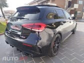 Mercedes-Benz A 45 AMG S 4Matic+