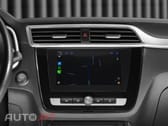 MG ZS EV 44.5 kWh Luxury