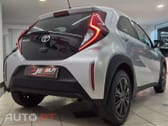 Toyota Aygo X 1.0 Play