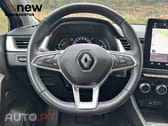 Renault Captur Techno TCe 90