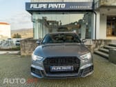 Audi A3 Sportback 30 TFSI S-line S tronic
