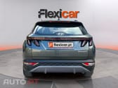 Hyundai Tucson 1.6 T-GDi Premium