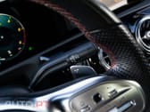 Mercedes-Benz A 180 d AMG Line Aut.