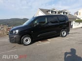 Peugeot Partner 1.5 BlueHdi Longa 2023 23.000Km