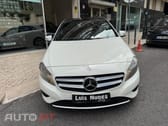 Mercedes-Benz A 180 CDi BE Urban Aut.