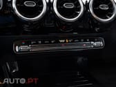 Mercedes-Benz CLA 250 e AMG Line