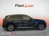 BMW X3 20 d xDrive xLine