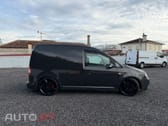 Volkswagen Caddy 1.9 TDi City