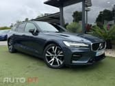 Volvo V60 2.0 D3 R-Design Geartronic