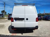 Volkswagen Transporter 2.0 TDI Longo Business