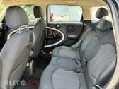 MINI Countryman Cooper D