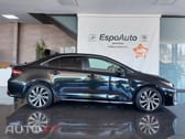 Toyota Corolla 1.8 Hybrid Exclusive