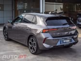 Opel Astra 1.2 T GS Aut.