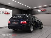 BMW 520 d EfficientDynamics Edition Pack M
