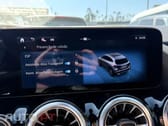 Mercedes-Benz GLA 180 d AMG Line