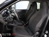 Smart ForFour 1.0 Passion