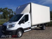 Ford Transit 350 L4 2.0 TDCi H3 Trend EcoBlue HD