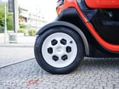 Renault Twizy 80
