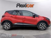 Renault Captur 1.2 TCe Exclusive EDC