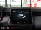 Renault Clio 1.0 TCe Evolution