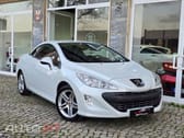 Peugeot 308 CC 1.6 THP 16V Sport