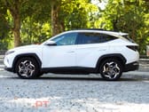 Hyundai Tucson 1.6 T-GDi 4WD Prime