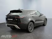 Land Rover Velar 2.0 D200 AWD R-Dynamic SE