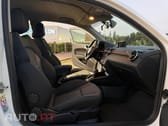 Audi A1 1.4 TDI (caixa automática 7 veloc)