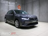 Opel Corsa 1.2 T Edition Aut.
