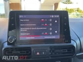 Fiat Doblo 1.5 BlueHDi Maxi