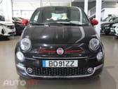 Fiat 500 1.0 Hybrid RED
