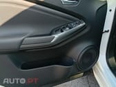 Nissan Juke 1.0 DCT N-Connecta Two Tone
