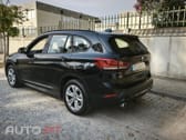 BMW X1 25 e xDrive Line Sport